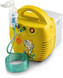 Little Doctor Kompresorový inhalátor LD-211C - žlutý
