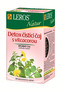 LEROS LEROS Natur Detox, čisticí čaj 20 x 1.5 g