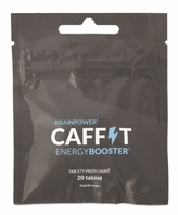 Simply You Caffit 20 tablet