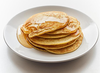 KetoMix Proteinová palačinka 320 g (10 porcí)