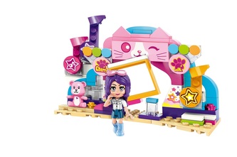 Qman Cherry 2027-3 Foto kútik