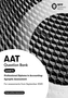 AAT Professional Diploma in Accounting Level 4 Synoptic Assessment