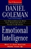 Emotional Intelligence