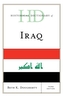 Historical Dictionary of Iraq