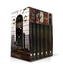 The Complete Sherlock Holmes Collection