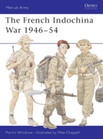 The Indochina War, 1946-54