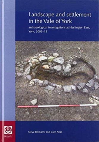 Landscape and Settlement in the Vale of York