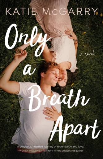 Only a Breath Apart
