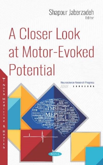 A Closer Look at Motor-Evoked Potential