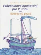 Nebojte se Pirátů