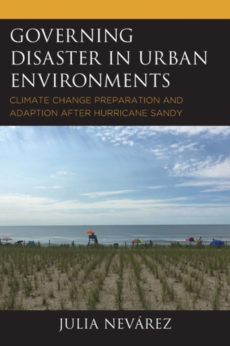 Governing Disaster in Urban Environments
