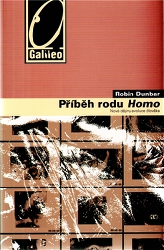 Příběh rodu homo