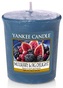 Yankee Candle votivní svíčka 49g Mulberry & Fig Delight