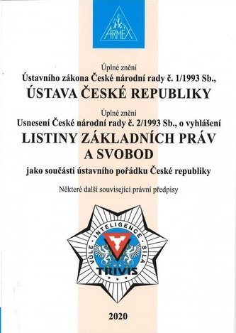 Ústava ČR