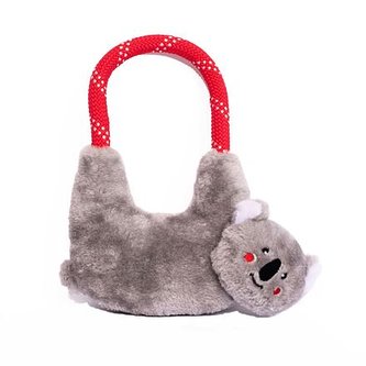 ZippyPaws  RopeHangerz - Koala
