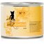 Konzerva CF No.7 - s telecím masem 200g