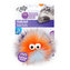 Chlpatá loptička Fluffy AFP Furry Ball – so šantou