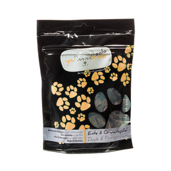 Yummeez Solo Ente - kachní 175 g