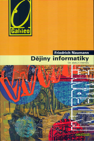 Dějiny informatiky
