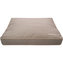 Matrace RD 75 x 100 cm - hnědošedá