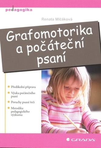 Grafomotorika a počáteční psaní