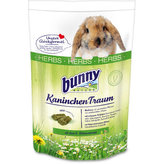 Bunny Nature krmivo pro králíky - herbs 1,5 kg
