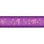 Vodítko RD přep. 25 mm x 2 m - Butterfly Purple
