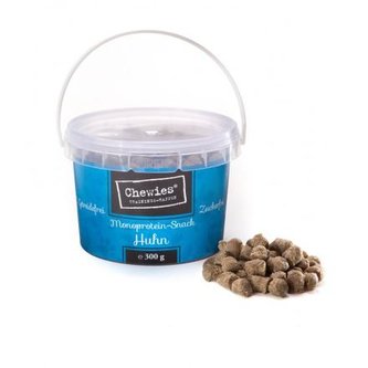 Chewies Trainings-Happen Huhn - kuřecí 300 g