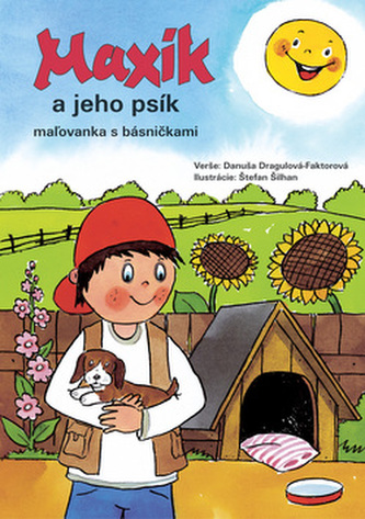 Maxík a jeho psík