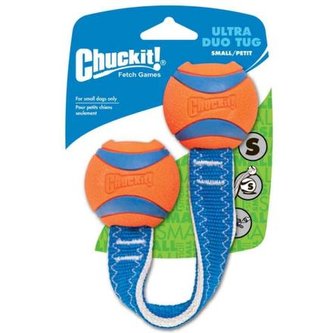 Přetahovadlo - Ultra Duo Tug - Small