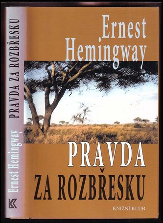 Pravda za rozbřesku