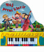 Můj první klavír