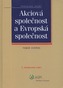 Akciová společnost a Evropská společnost