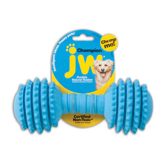 JW Chompion Žvýkací činka Heavyweight – velká