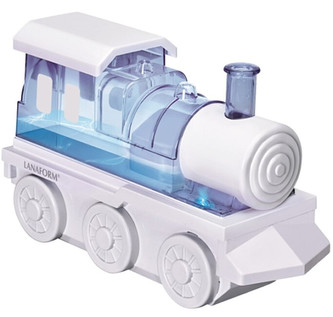 Lanaform Dětský zvlhčovač vzduchu Lanaform Trainy