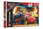 Puzzle Disney Cars 3/Extrémne preteky 100 dielikov 41x27, 5cm v krabici 29x19x4cm