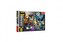 Puzzle Nebojácny Batman 100 dielikov 41x27, 5cm v krabici 29x19x4cm