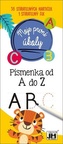 Moje prvé úlohy Písmenka AZ