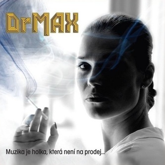 Muzika je holka, která není na prodej