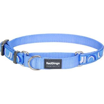 Ob. polos. RD 15 mm x 26-40 cm - Circadelic Blue