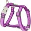 Postroj RD 15 mm x 36-54 cm - Butterfly Purple