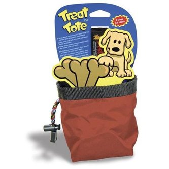 Sáček na pamlsky 0,5 l