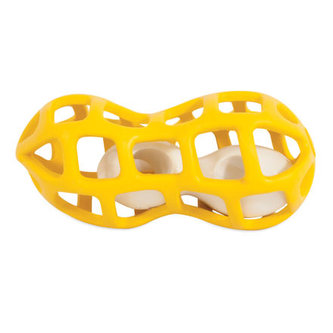 JW Hol-EE Gourmet Děrovaný burák Small