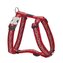 Postroj RD 12 mm x 30-44 cm - Cosmos Red