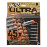 NERF ULTRA 45 šipek