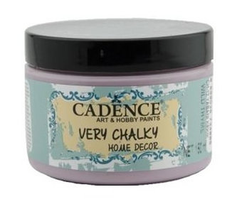 Křídová barva Cadence Very Chalky - wild thyme / 150 ml