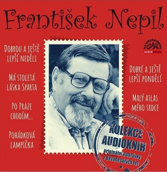 František Nepil