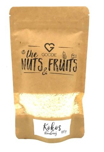 Goodie Kokos strouhaný 100 g