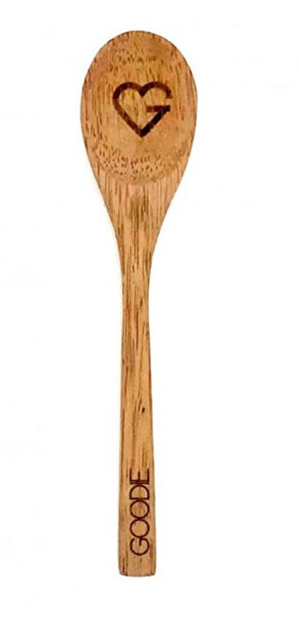 Goodie Kokosová lžíce