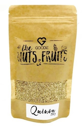 Goodie Quinoa bílá 250 g